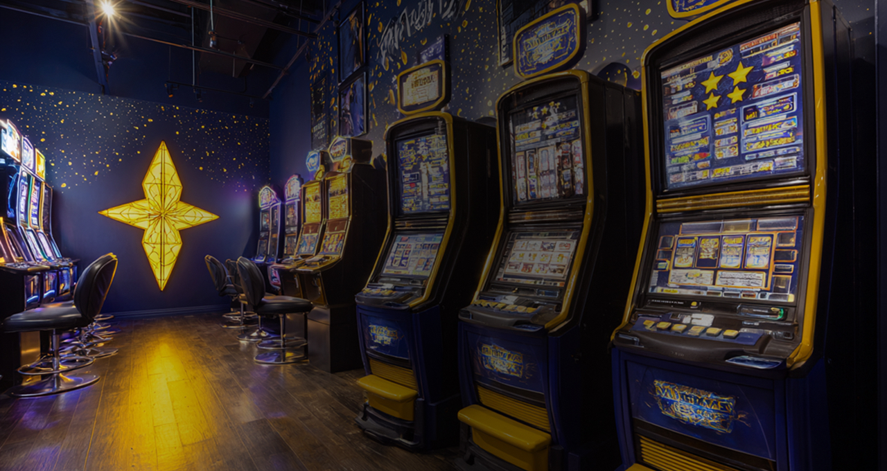 Joki Casino