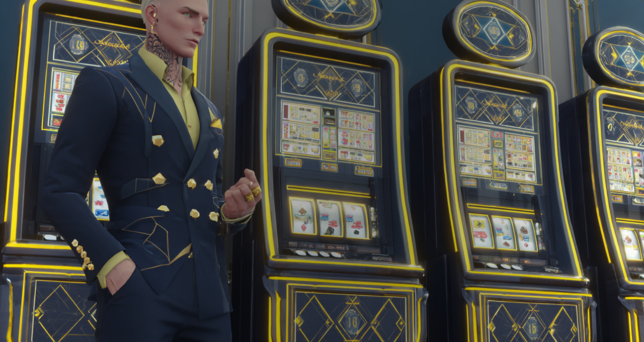 Joki Casino